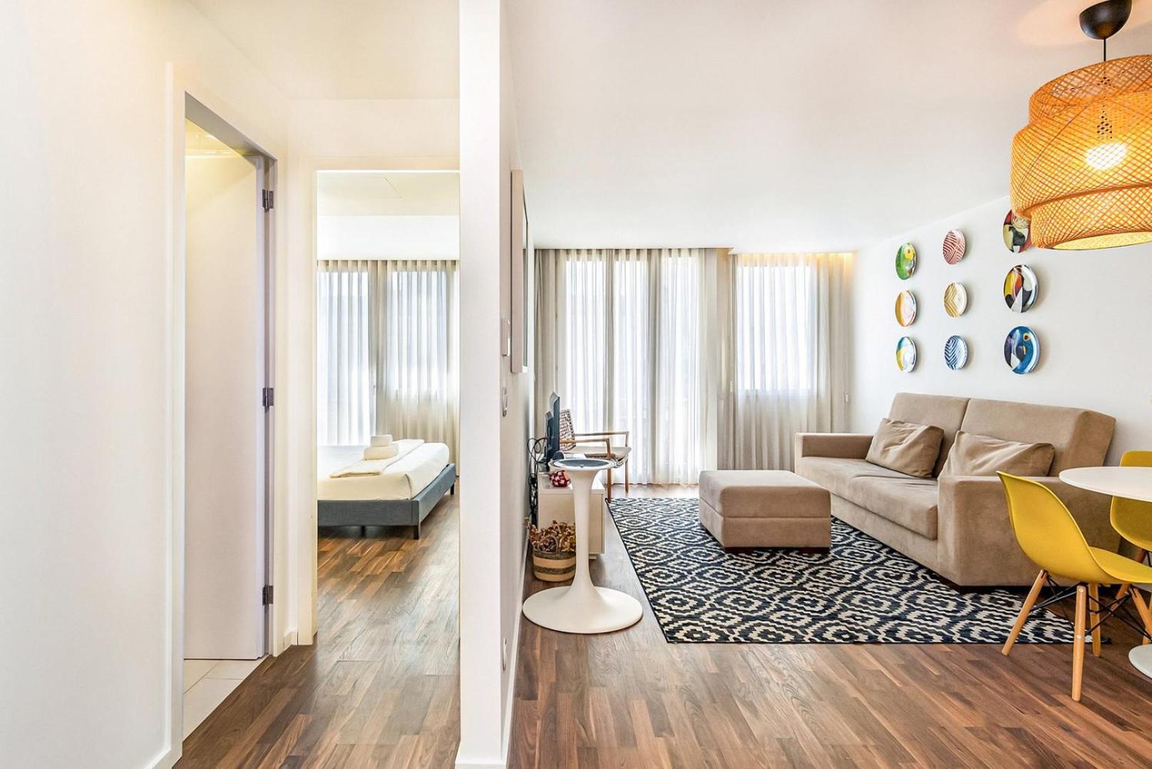 Guestready - Charming Stay In The City Centre ปอร์โต ภายนอก รูปภาพ