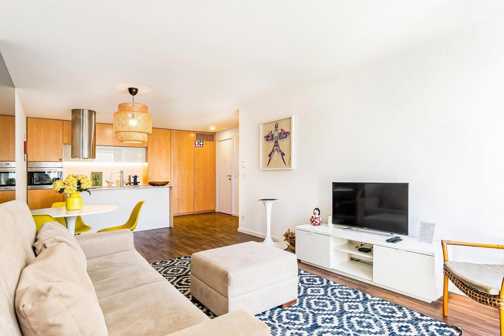 Guestready - Charming Stay In The City Centre ปอร์โต ภายนอก รูปภาพ