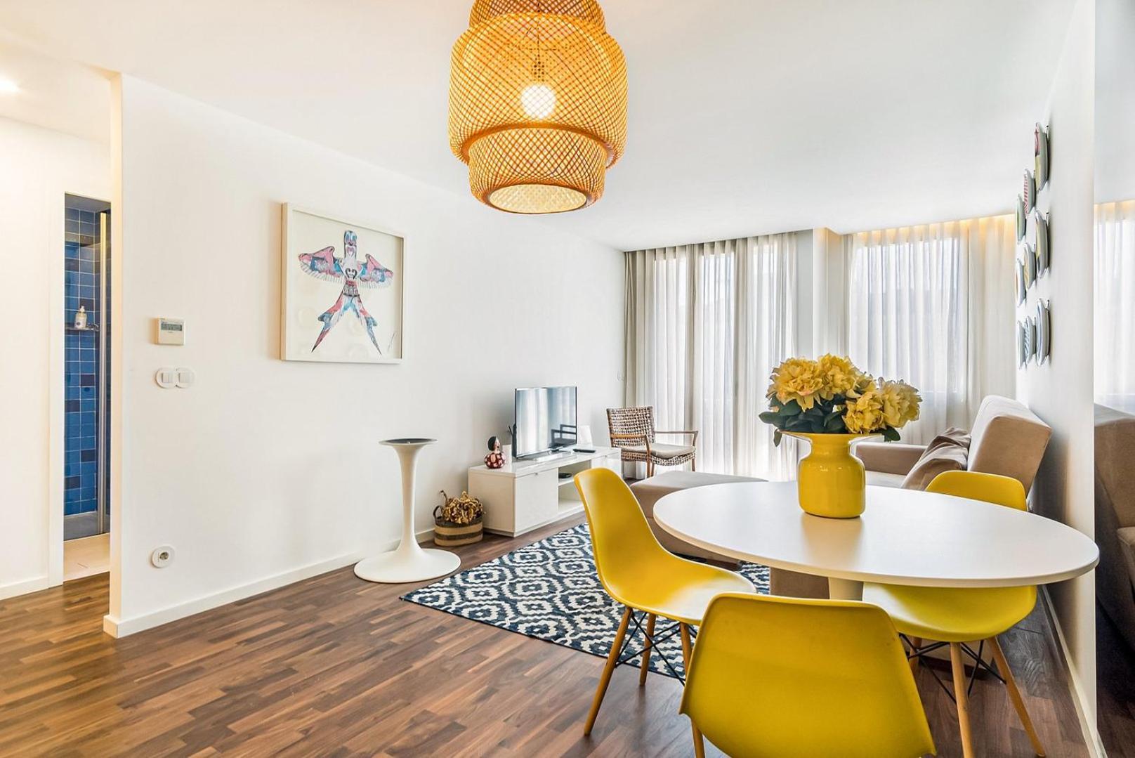 Guestready - Charming Stay In The City Centre ปอร์โต ภายนอก รูปภาพ