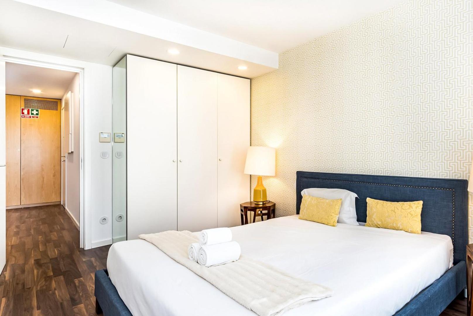 Guestready - Charming Stay In The City Centre ปอร์โต ภายนอก รูปภาพ