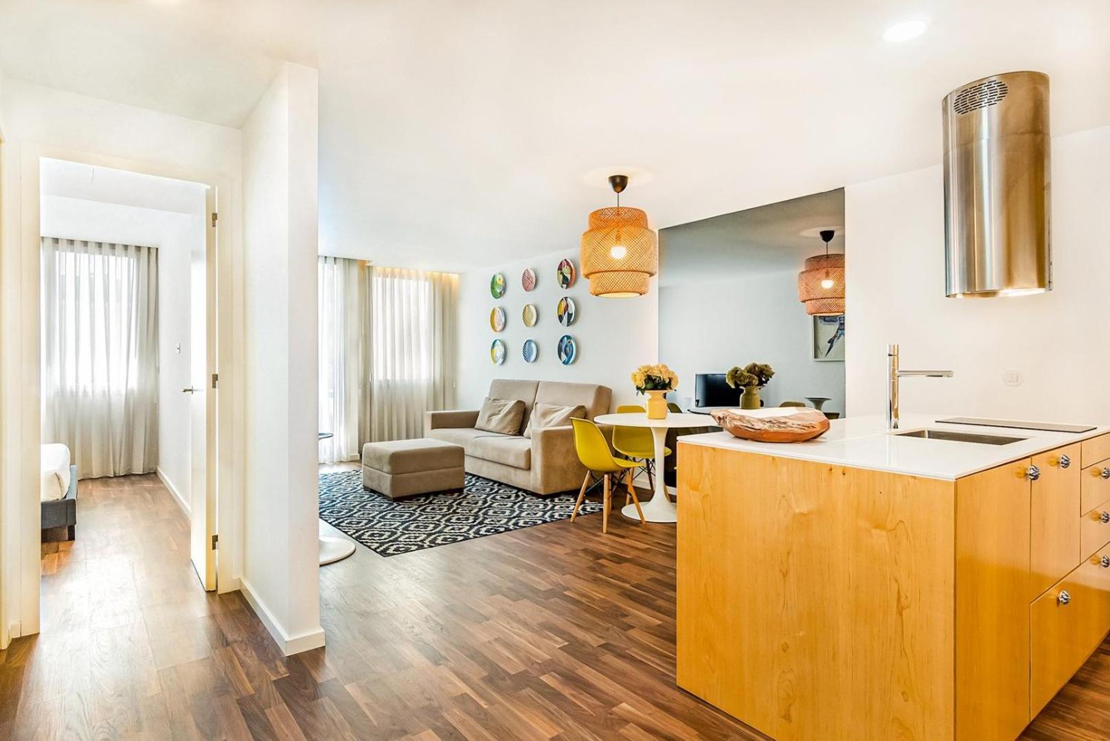 Guestready - Charming Stay In The City Centre ปอร์โต ภายนอก รูปภาพ