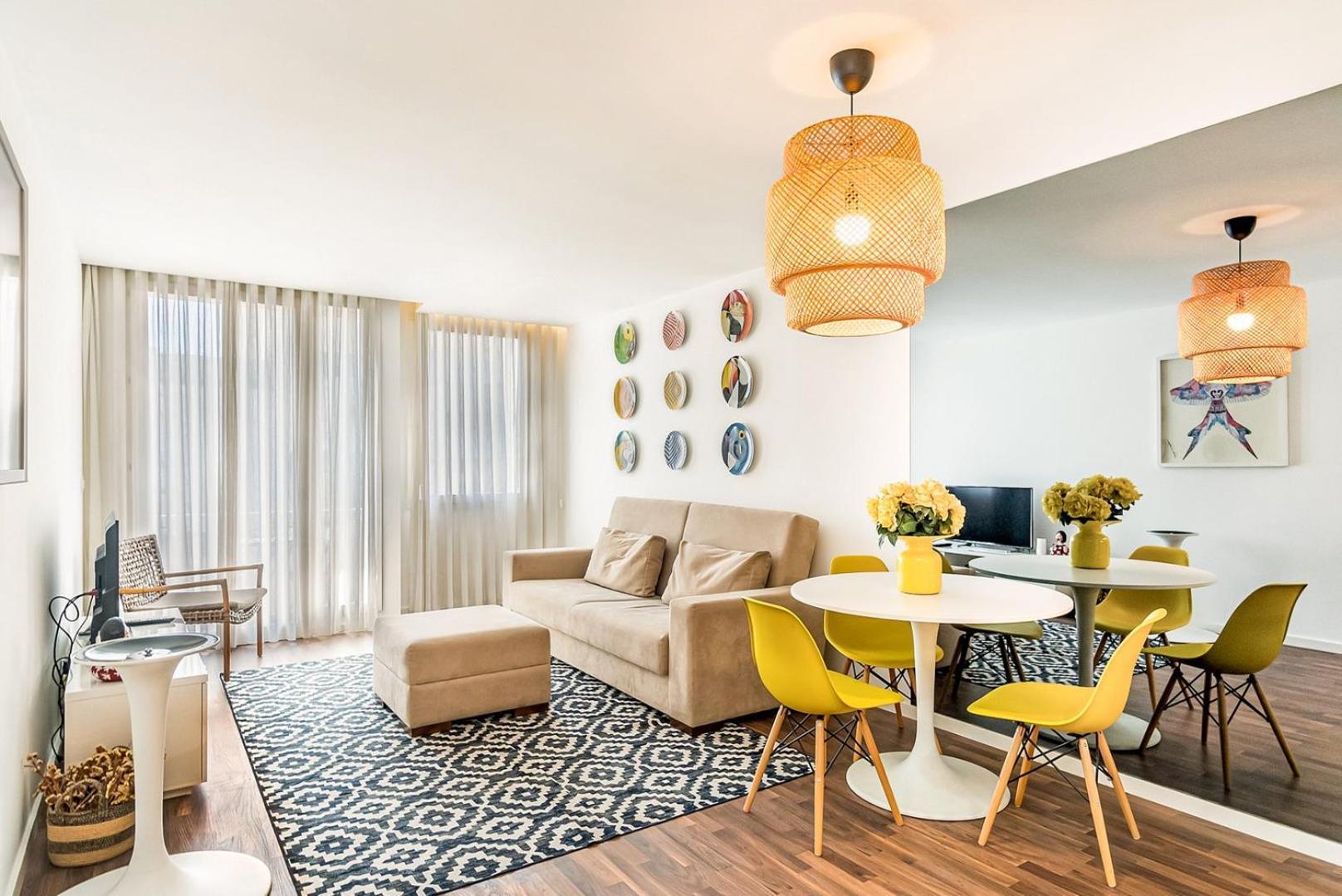 Guestready - Charming Stay In The City Centre ปอร์โต ภายนอก รูปภาพ