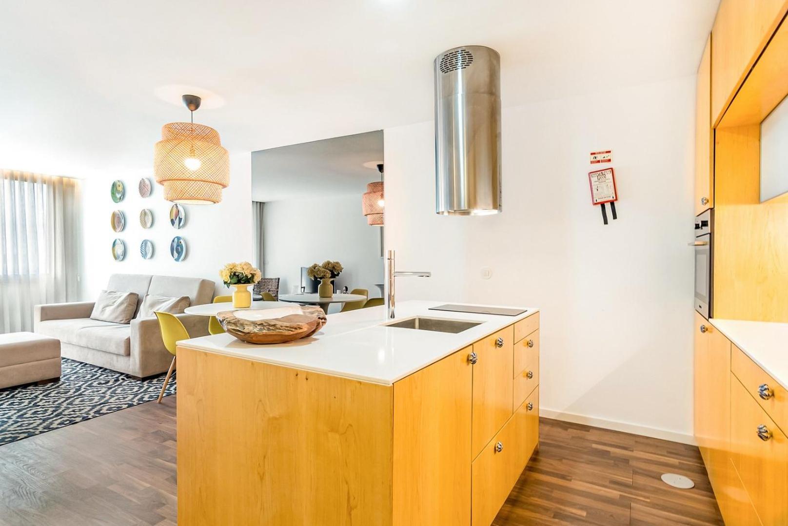 Guestready - Charming Stay In The City Centre ปอร์โต ภายนอก รูปภาพ