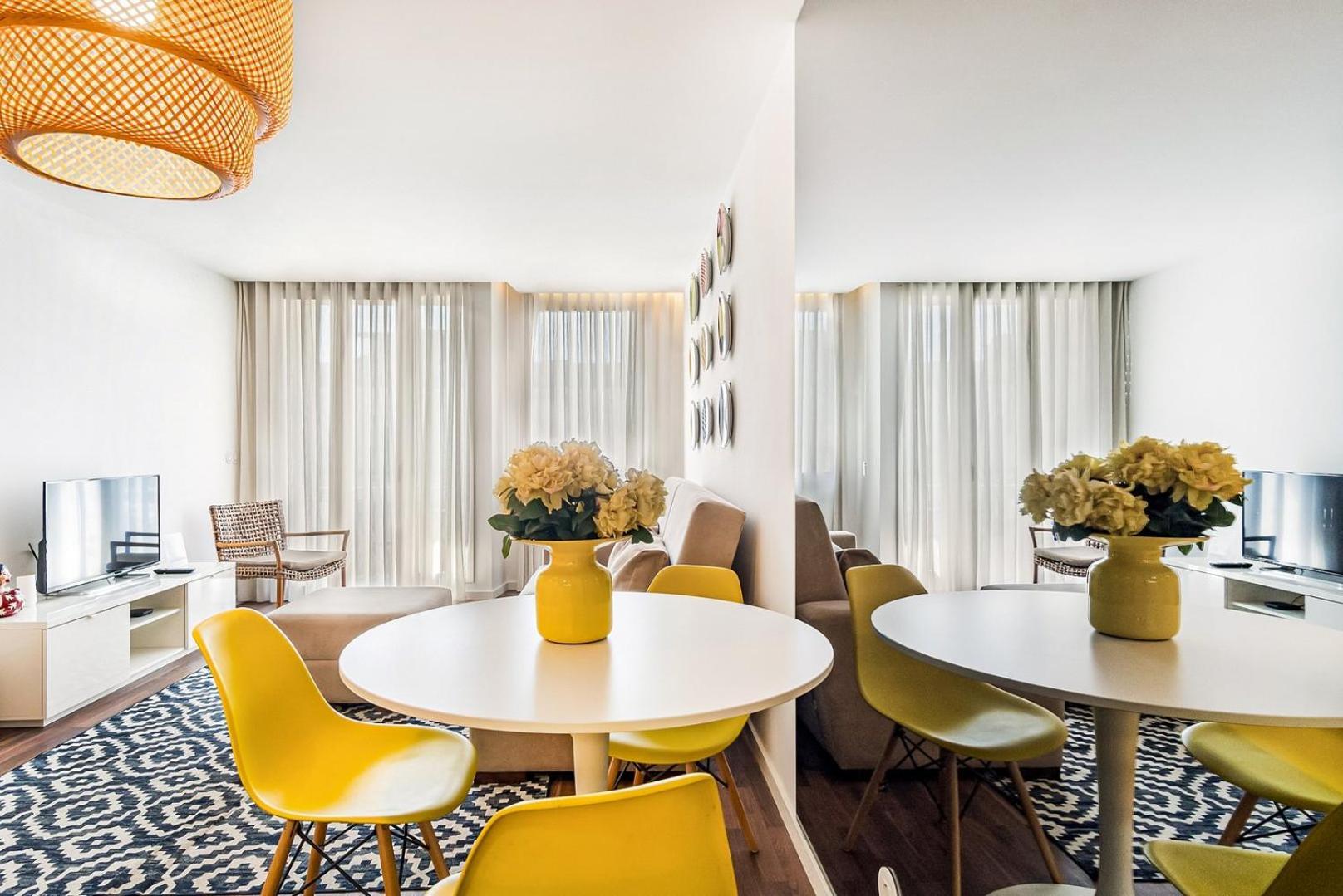 Guestready - Charming Stay In The City Centre ปอร์โต ภายนอก รูปภาพ