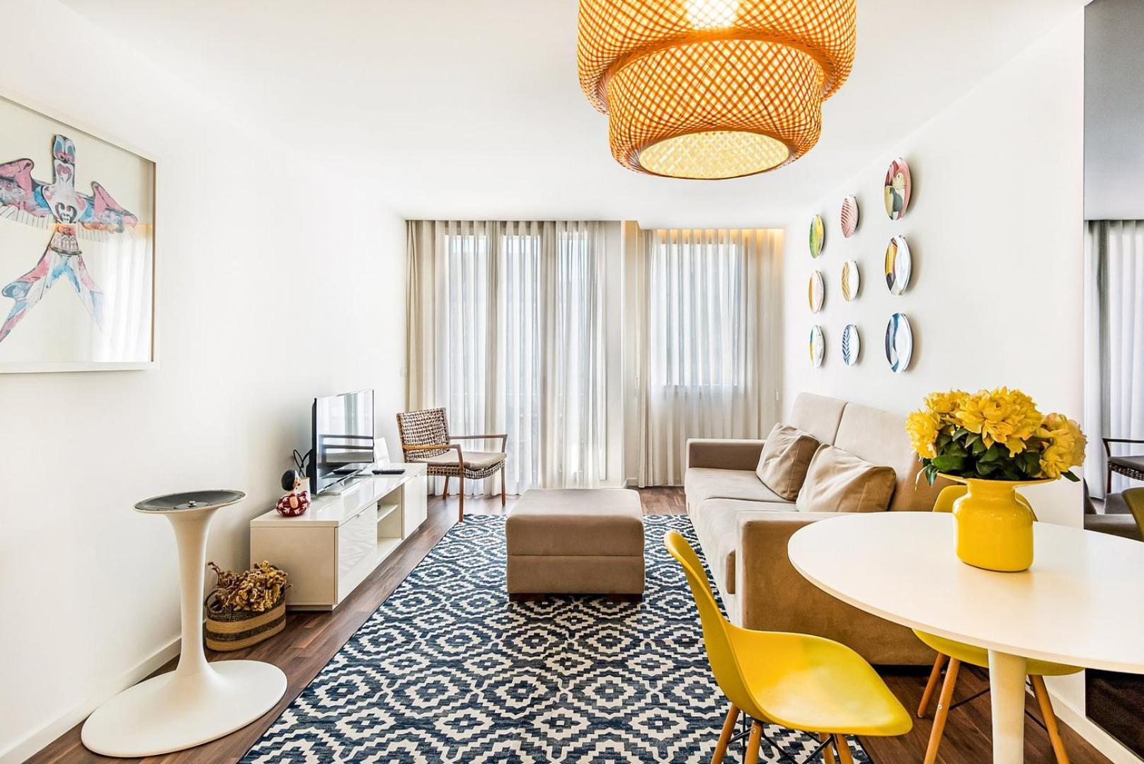 Guestready - Charming Stay In The City Centre ปอร์โต ภายนอก รูปภาพ